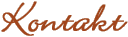 Kontakt